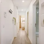 Bairro Alto Prime Lägenhet *