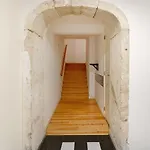 Lägenhet Bairro Alto Prime *