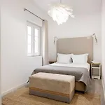 Bairro Alto Prime Lägenhet