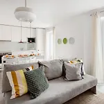 Lägenhet Bairro Alto Prime Lisboa