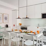 Lägenhet Bairro Alto Prime *