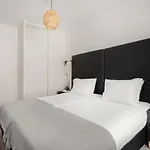 Bairro Alto Prime Lägenhet *
