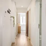 Bairro Alto Prime Lägenhet