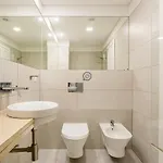 Bairro Alto Prime Lägenhet *