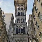 Bairro Alto Prime Lägenhet Lisboa