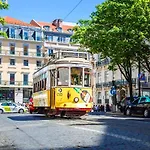 Lägenhet Bairro Alto Prime Lisboa