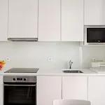 Lägenhet Bairro Alto Prime Lisboa