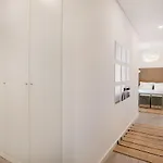 Bairro Alto Prime Lägenhet *