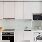 Lägenhet Bairro Alto Prime Lisboa