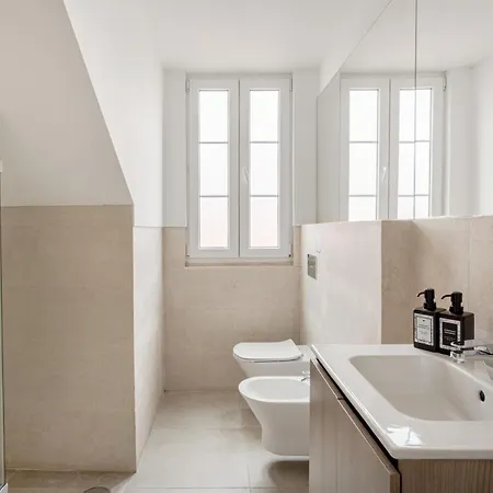 아파트 Bairro Alto Prime