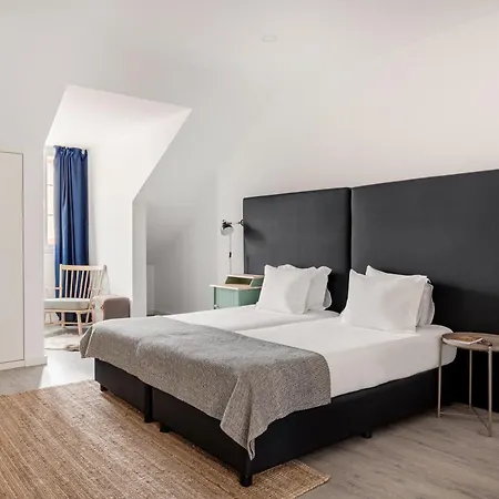Bairro Alto Prime Apartment Lisbon