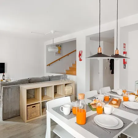 Bairro Alto Prime Lisbon