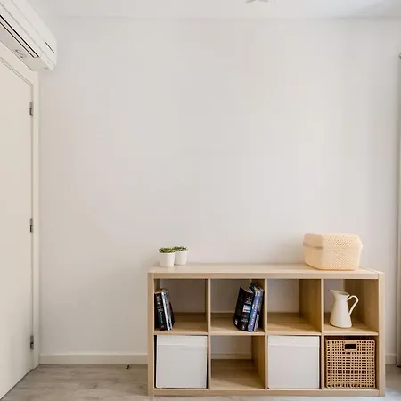 Bairro Alto Prime Apartment Lisbon