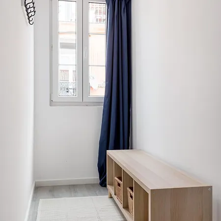 Apartment Bairro Alto Prime Lisbon