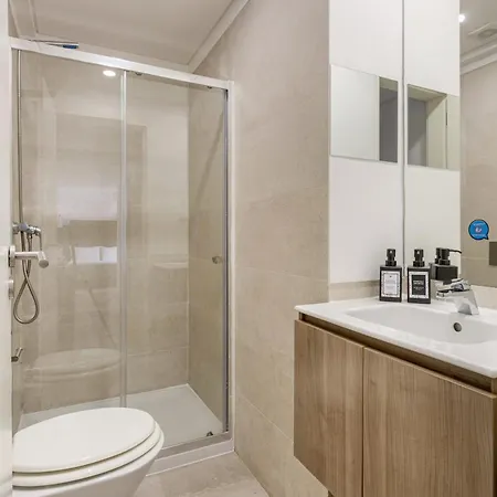 Bairro Alto Prime Apartamento Lisboa