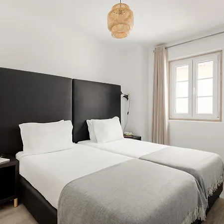 Bairro Alto Prime Lisbon