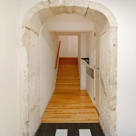 Bairro Alto Prime Apartment *