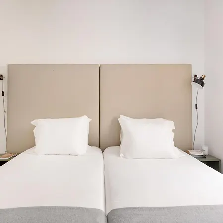 Apartment Bairro Alto Prime Lisbon