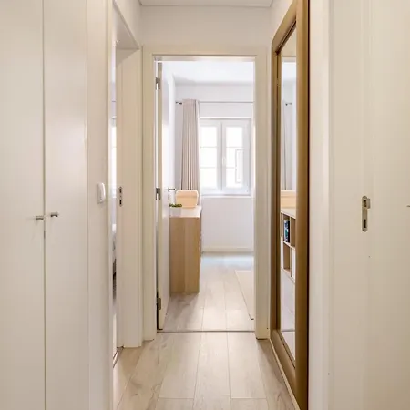 Apartamento Bairro Alto Prime