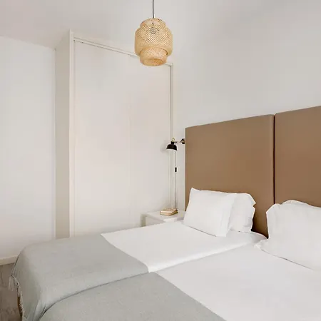 Bairro Alto Prime Apartment Lisbon