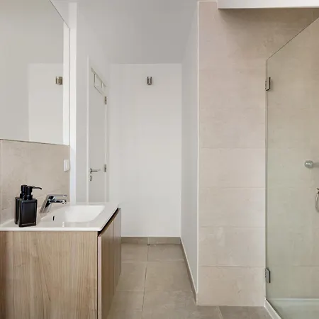 Appartement Bairro Alto Prime *