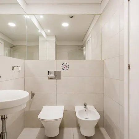 Bairro Alto Prime Appartement Lisboa