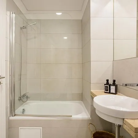 Appartement Bairro Alto Prime *