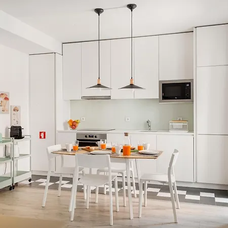 Bairro Alto Prime Lisboa