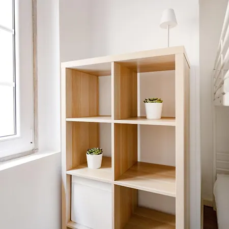 Apartment Bairro Alto Prime