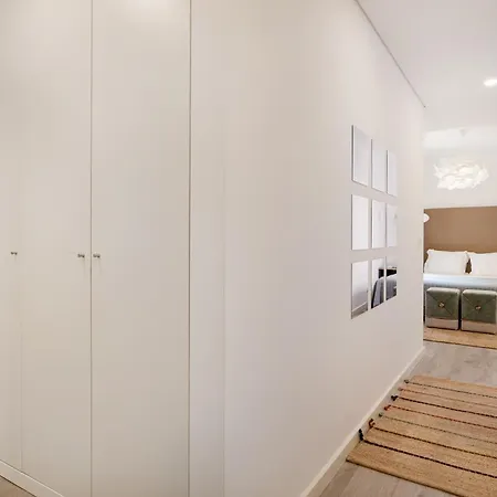 Apartamento Bairro Alto Prime Lisboa