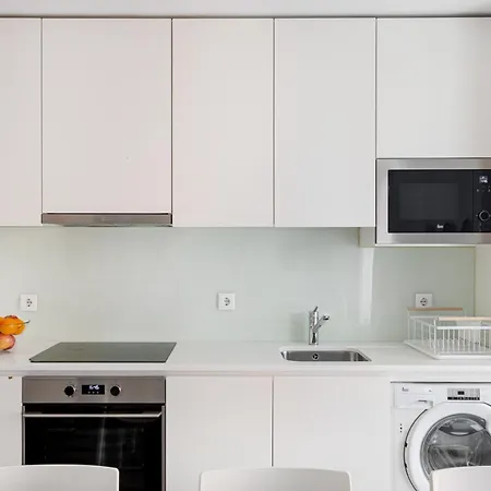 Bairro Alto Prime Apartamento