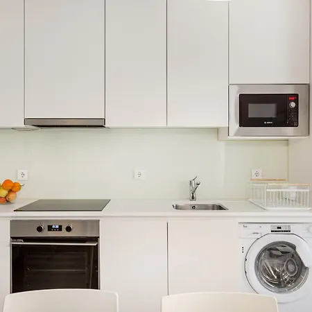 Bairro Alto Prime Apartment *