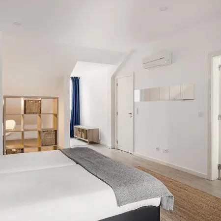Appartement Bairro Alto Prime *