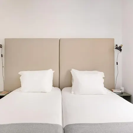 Bairro Alto Prime Apartmán *