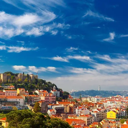 Apartmán Bairro Alto Prime