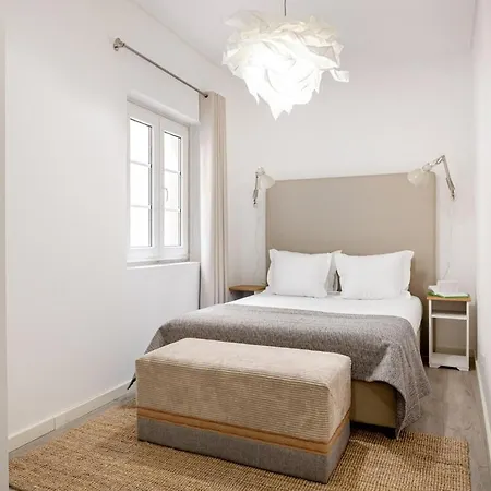 Bairro Alto Prime شقة