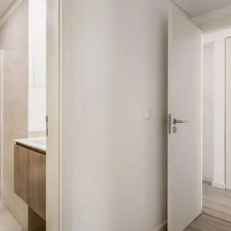 Bairro Alto Prime شقة