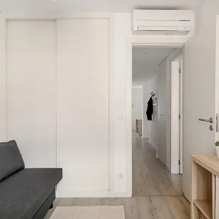 شقة Bairro Alto Prime Lisboa