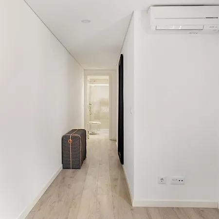 Bairro Alto Prime شقة *