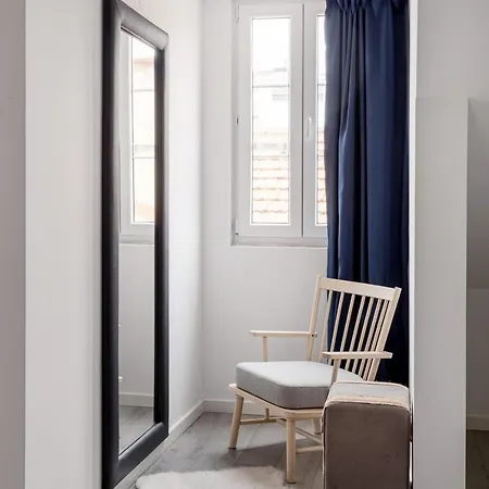 Bairro Alto Prime * Lisbon