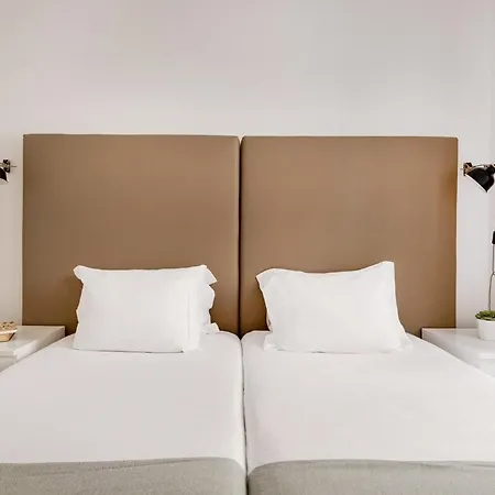 Bairro Alto Prime شقة