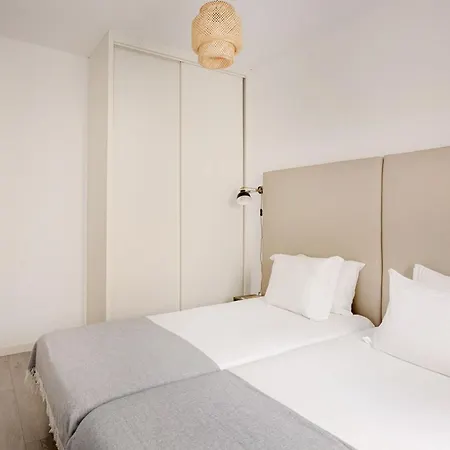 Bairro Alto Prime Apartmán *