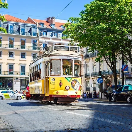 Bairro Alto Prime * Lisboa