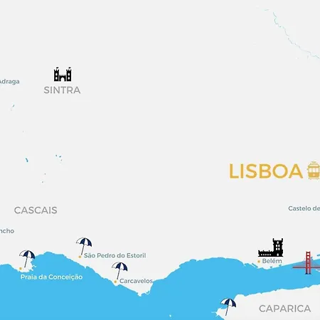 Bairro Alto Prime Lisboa