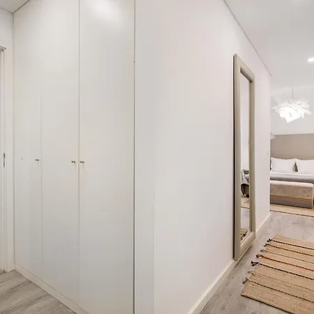 Apartmán Bairro Alto Prime *