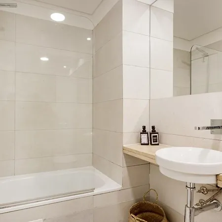 Apartmán Bairro Alto Prime Lisboa