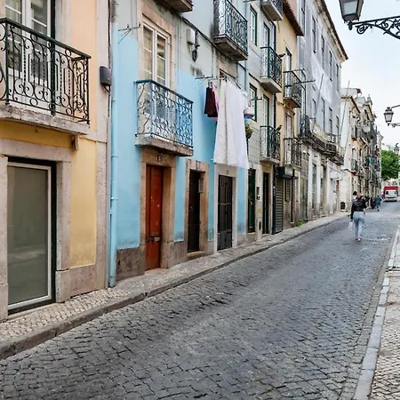 Bairro Alto Prime