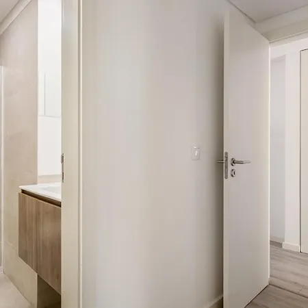 Apartmán Bairro Alto Prime