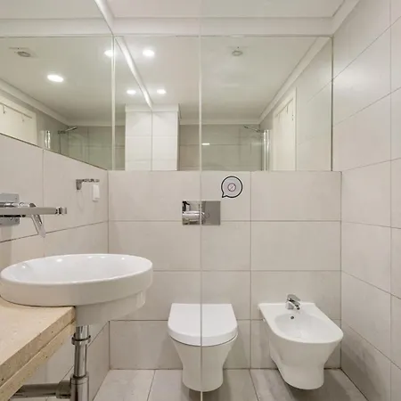 Apartmán Bairro Alto Prime Lisboa
