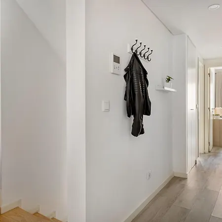 Bairro Alto Prime Apartmán